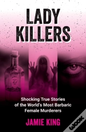 Capa do artigo Lady Killers