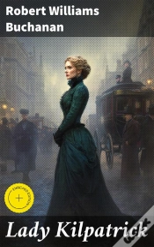 Capa do artigo Lady Kilpatrick