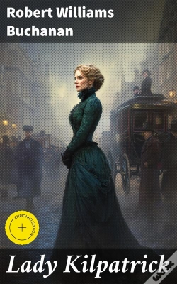 Capa do artigo Lady Kilpatrick