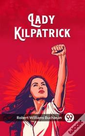 Capa do artigo Lady Kilpatrick