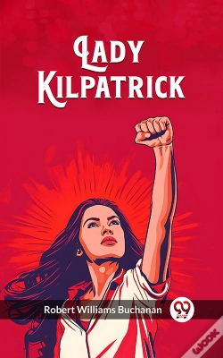 Capa do artigo Lady Kilpatrick