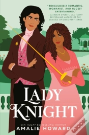 Capa do artigo Lady Knight