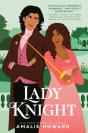 Lady Knight - Preview