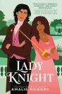 Lady Knight - Preview
