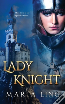 Capa do artigo Lady Knight