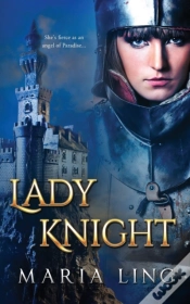 Capa do artigo Lady Knight