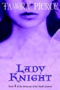 Lady Knight - Preview