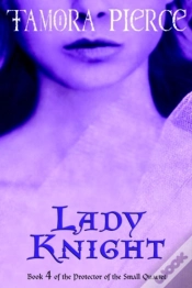 Capa do artigo Lady Knight