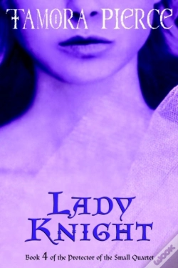 Capa do artigo Lady Knight