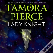 Capa do artigo Lady Knight