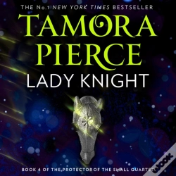 Capa do artigo Lady Knight