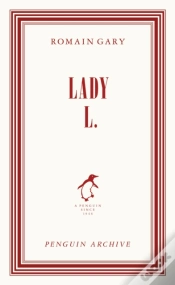 Capa do artigo Lady L.