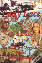 Capa do artigo Lady Lace