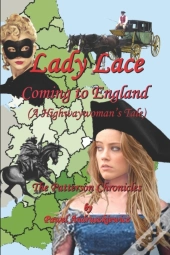 Lady Lace