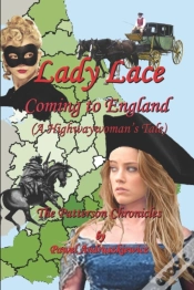 Capa do artigo Lady Lace