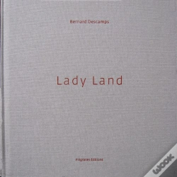 Capa do artigo Lady Land