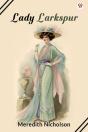 Lady Larkspur (Edition1) - Preview