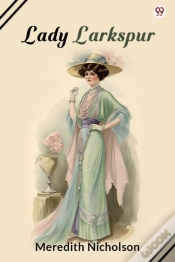 Capa do artigo Lady Larkspur (Edition1)