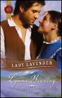 Lady Lavender - Preview