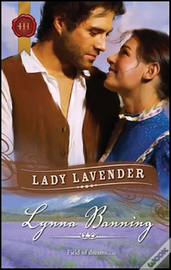 Capa do artigo Lady Lavender