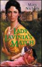 Lady Lavinia'S Match - Preview