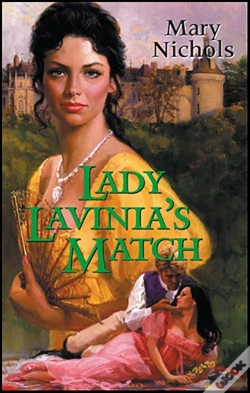 Capa do artigo Lady Lavinia'S Match
