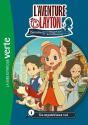 Lady Layton 01 - Une Savoureuse Enigme - Preview