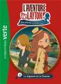 Lady Layton 02 - Preview