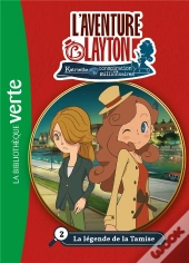 Lady Layton 02