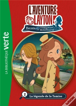 Capa do artigo Lady Layton 02