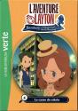 Lady Layton 04 - Le Casse Du Siecle - T4 - Preview