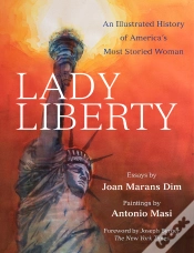 Capa do artigo Lady Liberty