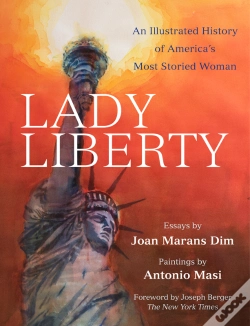 Capa do artigo Lady Liberty
