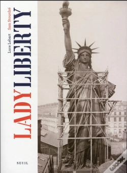 Capa do artigo Lady Liberty