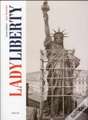 Capa do artigo Lady Liberty