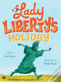 Lady Liberty'S Holiday