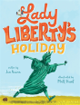 Lady Liberty'S Holiday - Preview
