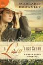 Lady Like Sarah - Preview