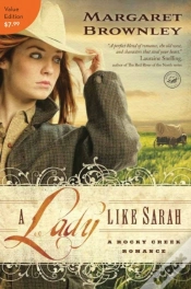 Capa do artigo Lady Like Sarah