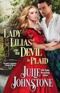 Lady Lilias And The Devil In Plaid - Preview