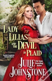 Lady Lilias And The Devil In Plaid