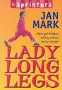 Lady Long Legs - Preview