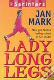 Capa do artigo Lady Long Legs
