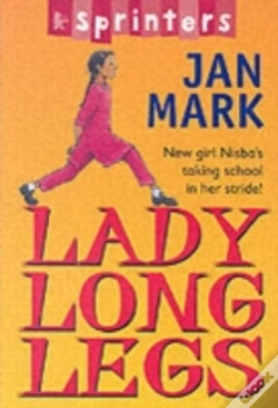 Capa do artigo Lady Long Legs