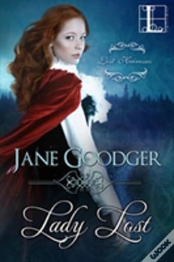 Capa do artigo Lady Lost
