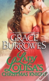 Lady Louisa'S Christmas Knight