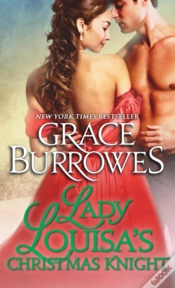 Capa do artigo Lady Louisa'S Christmas Knight