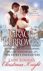Lady Louisa'S Christmas Knight - Preview