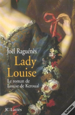 Capa do artigo Lady Louise ; Le Roman De Louise De Keroual