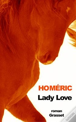 Capa do artigo Lady Love